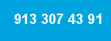 913 307 43 91